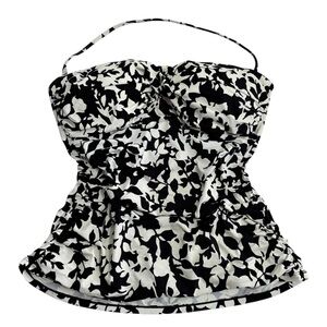 Lauren Ralph Lauren swimsuit top